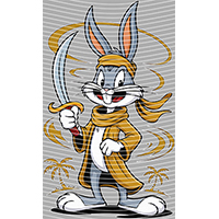 Cartoons and other-CO 2493